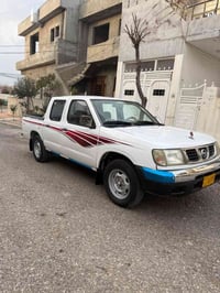 نيسان • موديل ٢٠٠٤ • السليمانية