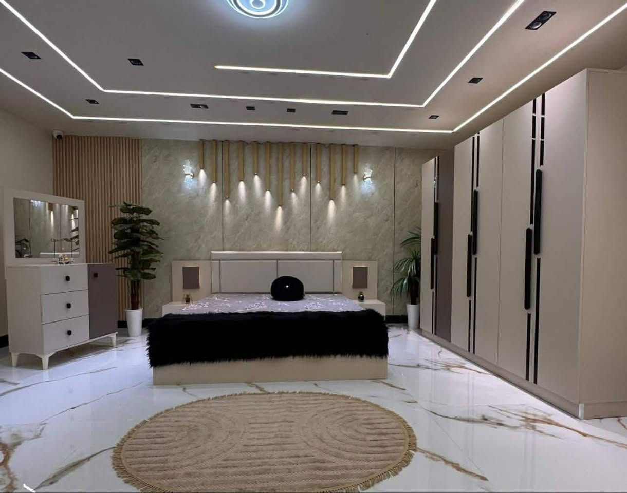 عرض خاص 
❇️ 5 قطع      كنتور 220
⭕️ *الكنتور هو العالي*
❇️ ميز تواليت ضخم
❇️ شغل ممتاز
❇️ السرير ثابت      🇹🇷🇹🇷🇹🇷
السعر 600الف


**إذا كنت صاحب هذا الإعلان وتريد حذفه لأي سبب، رجاءا أرسل رسالة إلى الدعم الفني**
