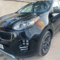 سبورتج امريكي • ٢٠١٨ • ماشيه ٦٥٠٠٠