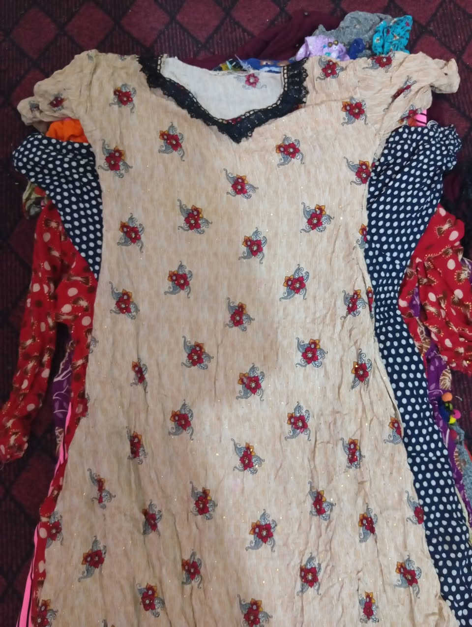 دشاديش للبيع على ٣٠٠٠وعندي بعد غير ذني


**إذا كنت صاحب هذا الإعلان وتريد حذفه لأي سبب، رجاءا أرسل رسالة إلى الدعم الفني**