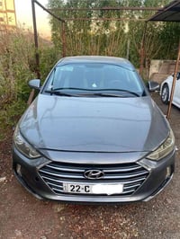 النترا ٢٠١٨ • ٩٤ ألف ميل • محرك وكير مكفول