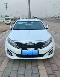 أوبتيما • ٢٠١٦ • مكينه ٢٠٠٠