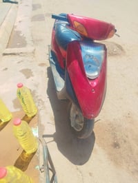 ابريز ياباني • شغاله • دهان جديد
