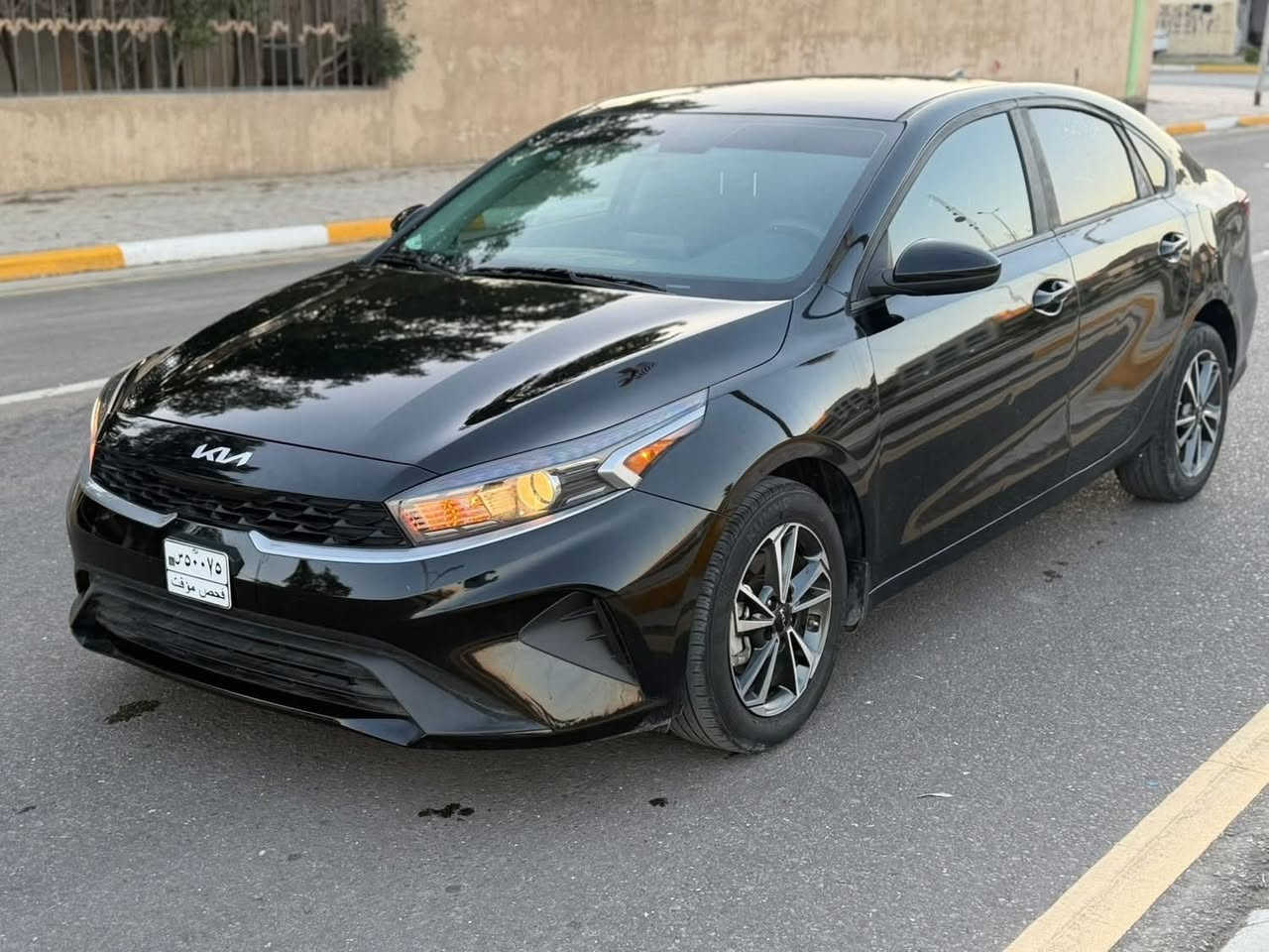 كيا فورتي موديـ2024ـل⚫️
دخول جديد كيا فورتي ✅

سياره رقم شهداء _ كربلاء _ 

فقط رسوم ٢٥٠ الف✅

وارد أمريكي صوره الحادث مرفقه✅

سياره جاهزه من جميع نواحي مكينه وكير جديد✅

السعر 140 $ 

مكان سياره كربلاء 📍

استفسار 

***********

__________________________________________

رابط الكروب لنشر جميع سيارات 🔴✅

https://chat.whatsapp.com/IpiW4SRY21lAwlitFVbrfG?mode=hq1tcli
