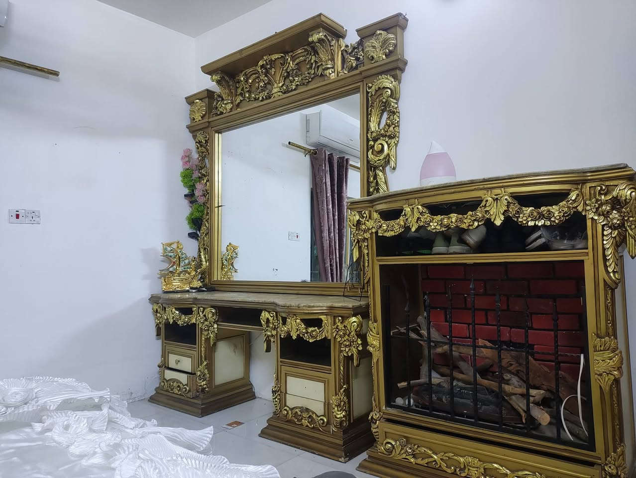 سلام عليكم غرفه مصري درجه اولى زان 
مكاني بغداد منطقه الانتصار سعر  مليون ونص  
***********
