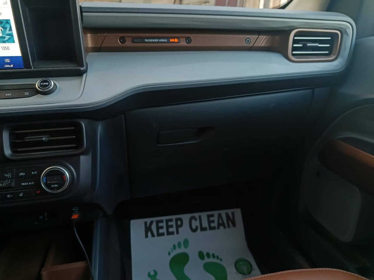 سياره هايبرد 
فورت مافرك 2022 فول مواصفات
مواصفات السياره لايت LAD لد
مع ذالك لايت أسود زنون الفئه العالية 
السياره بصمه
سياره كشنات جلد عسلي 
شاشه كبيره
رادار مرايه 
بصمة أبواب
هيتر مرايه
كاميره خلفيه
كشنات تدفئة تبريد 
فتحه خلفيه
بگ لايت لد
سياره جاهزه من كلشي مناقصهه أي شي
وبالعافيه على إلي ياخذهه
السعر مناسب جداً 
***********
