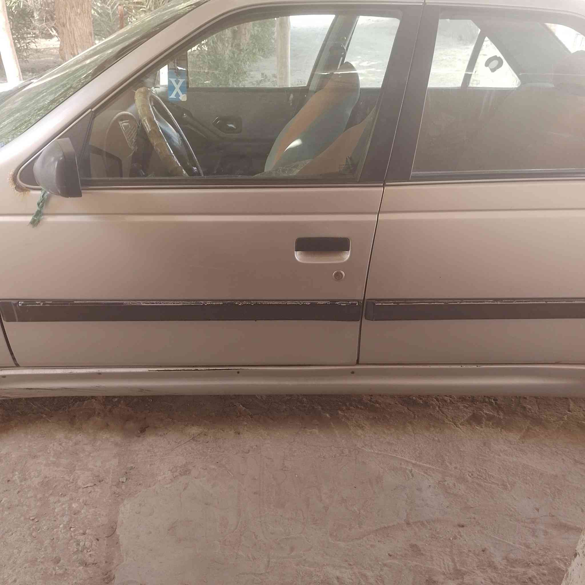 السلام عليكم سياره بيجو بارس 2012 مكفوله كفاله عامه كير ومكينه فرنسي مكفولات سياره جديده كلش السعر 38 وبي مجال الاستفسار *********** المكان الديوانية
