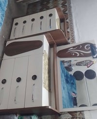 غرفه نوم تركي • ٦ قطع