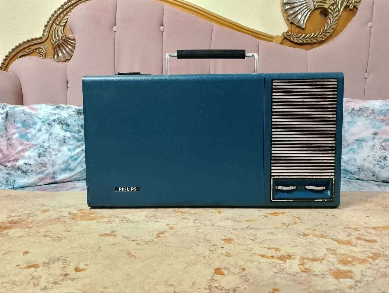 Philips


**إذا كنت صاحب هذا الإعلان وتريد حذفه لأي سبب، رجاءا أرسل رسالة إلى الدعم الفني**