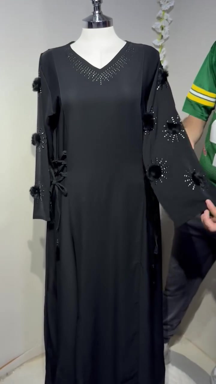 جديدنا ب15 الف 

كشمير ولا اروع 
قياس 5x-6x-7x

العنوان البصرة متوفر توصيل كل ص


**إذا كنت صاحب هذا الإعلان وتريد حذفه لأي سبب، رجاءا أرسل رسالة إلى الدعم الفني**