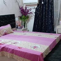 ٨ غرف نوم • تركي • فلوجه شهداء