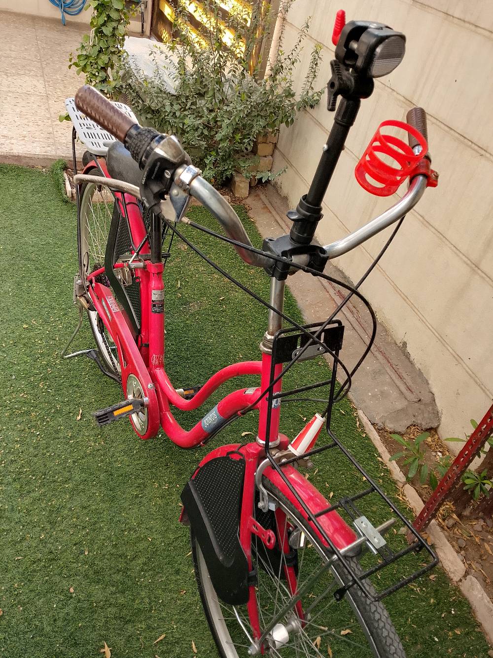 العنوان بغداد العامريه شارع المنظمه 