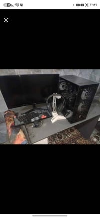 سيت اب كامل • GTX 1660 • i5 10400f