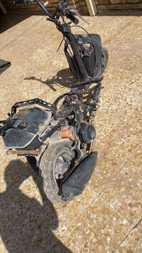 ماكس مضلع • سلف شغال • ميسان العماره