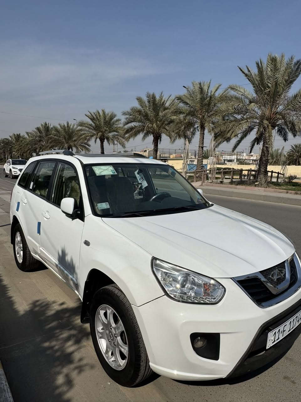 شيري تيكو موديل ١٤ محرك ٢٠٠٠ كير ميكانيك سياره كفاله عامه كلها ع وضع الشركه بسمي سعرها ٧٥  

‭٠٧٧٠ ٧٣٤ ٢٦٢٣‬
