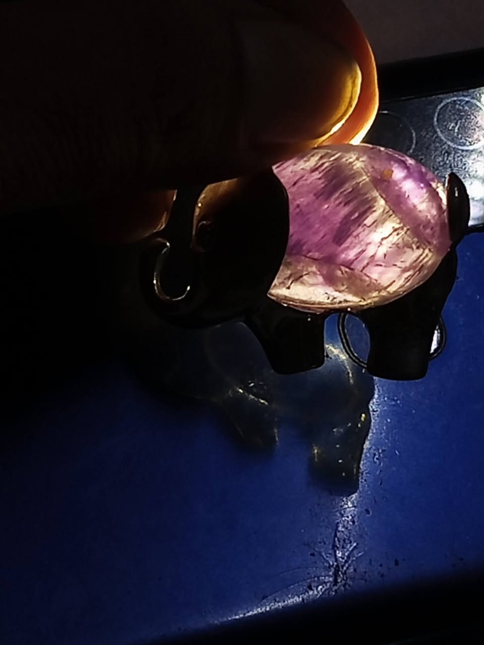 دلايات بحجر الاماتسيت الطبيعي


**إذا كنت صاحب هذا الإعلان وتريد حذفه لأي سبب، رجاءا أرسل رسالة إلى الدعم الفني**