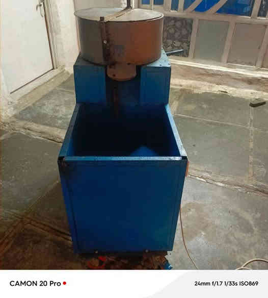 مكينه شاميه لبيع بغداد المعامل العماري ***********
