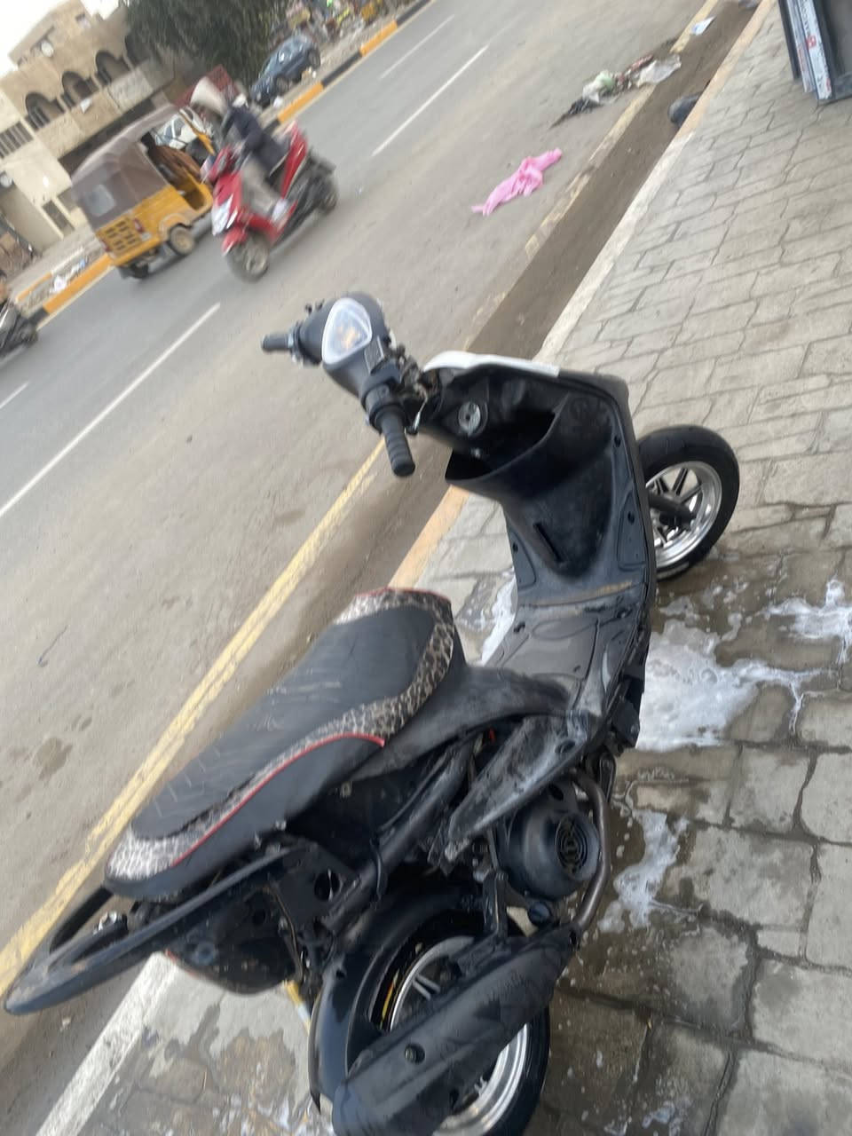 ماكس عدله جاهزه للأخير مال لعب
ماكس عدله بلاديه 
جاهزه  للأخير نكره بكل وكت
سعرها ٣٥٠ قفل مراوس حسب القناعه
عنواني بغداد حي اور 
***********
