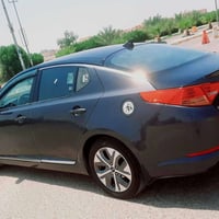 اوبتيمه 13خليجي للبيع محرك  2400للستفسار 07829428285مكلف بلنشر رقم انك...