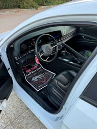 🚗✨ فرصة مميزة للبيع ✨🚗 هيونداي النترا 2024 هايبرد وارد كوري 🇰🇷   سيارة...