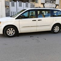 دوج كرفان • ٢٠١٢ • ٣٦٠٠