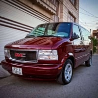 سافاري ٢٠٠٥ • ٤٢٠٠ سي سي • أوتوماتيك