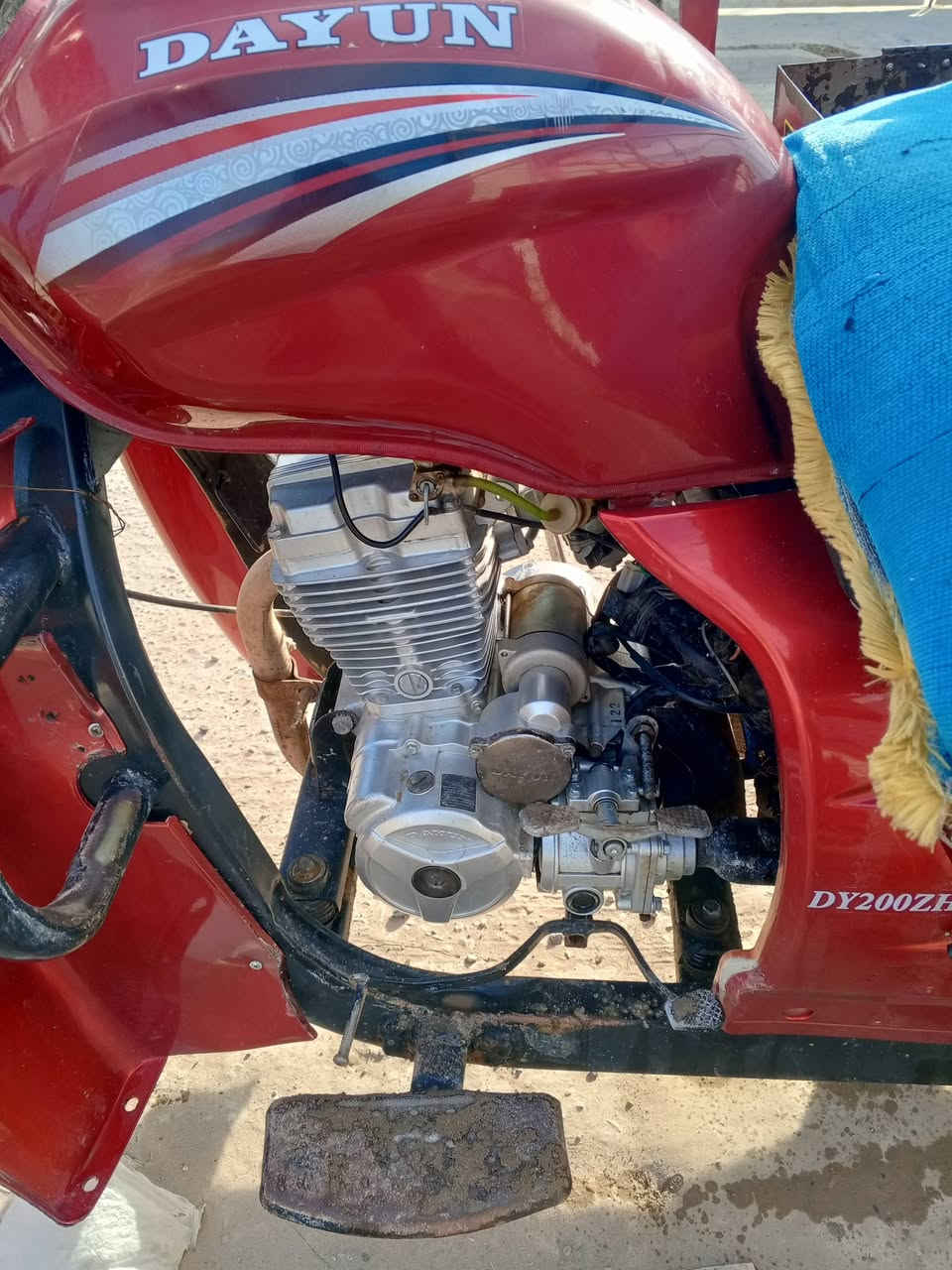 السلام عليكم ستوته للبيع موديل موديل 23 نظافه خير من الله عنوان البلديات ***********
