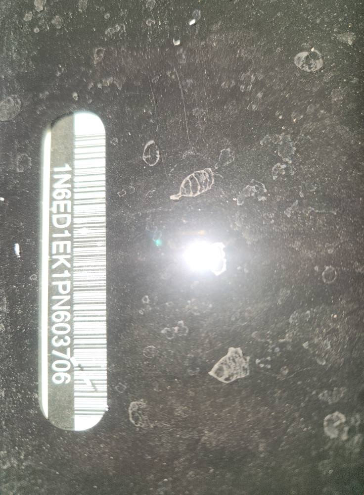 السلام عليكم 
نيسان بيكم فر ونتير دبل قماره موديل 2023) وارد أمريكي
محرك ( 6 ) سلندر ( 3800 )
محرك وگير خير من الله 
بدون رقم 

حادثها بسيط جدا بدون داخل اريرباكات سليمه 

شاشة كبيرة
تحكم ستيرن جهتين
نقطه عمياء رادار خلفي و أمامي 
وتوقف ذاتي 
كاميرا خلفية
حساس خلفي
وباقي المواصفات معروفه 
مسوي صيانه كاملة للسيارة

ملاحظه ،،!
صور الحادث مرفقه مع الصور السياره 
ومراوس حسب الرغبه 

العنوان : الديوانيه الدغاره 
 *********** ديوانية, القادسية
