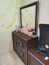 غرفة نوم • نفرين تركي • ٥ قطع