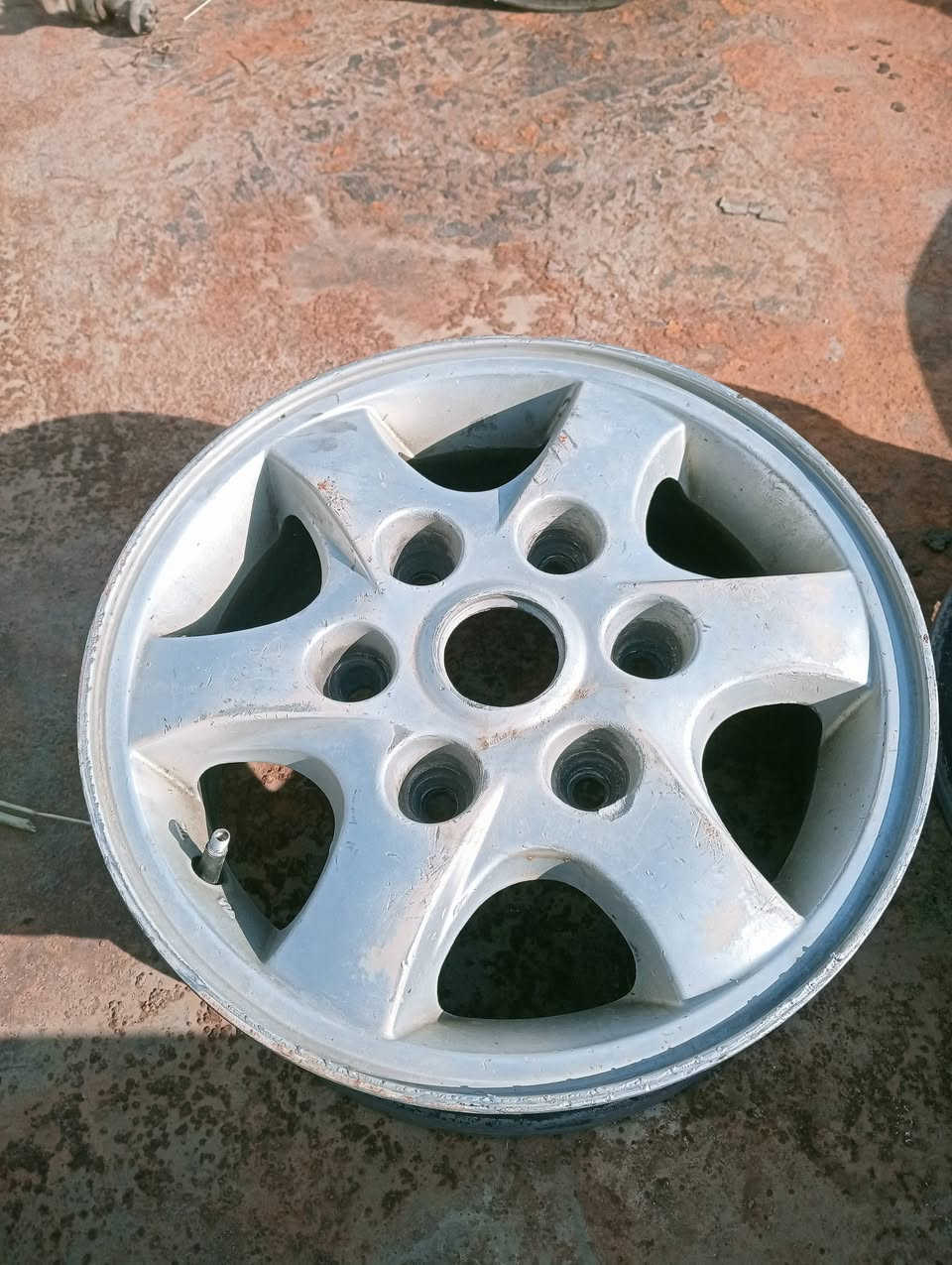 سلام عليكم ويل14 للبيع درع بريجو نيسان ***********٫***********
