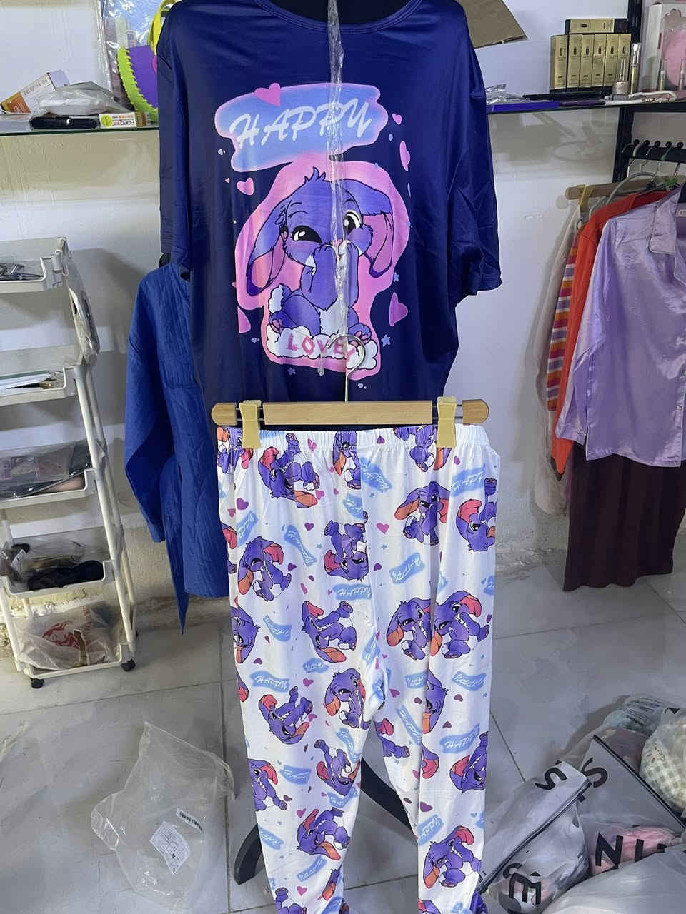 تراكات شي ان اصلي بيها كل القياسيات صيفي درجه اولى @إشارة


**إذا كنت صاحب هذا الإعلان وتريد حذفه لأي سبب، رجاءا أرسل رسالة إلى الدعم الفني**