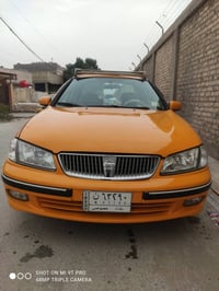 ٢٠٠٢ • ١٦٠٠ • منظومة غاز