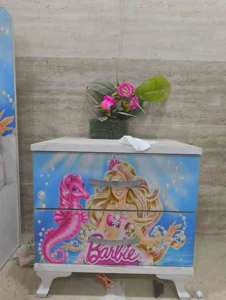 غرفت نوم تركي نوم أطفال جديده
السعر ٢٥٠
***********
