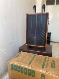 جهاز نضيف بالكارتونة صاج  شحن كهرباء  للتواصل 07702403835 مكاني بغداد