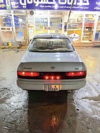 تويوتا كراون • ١٩٩٢ • محرك ٢٥٠٠