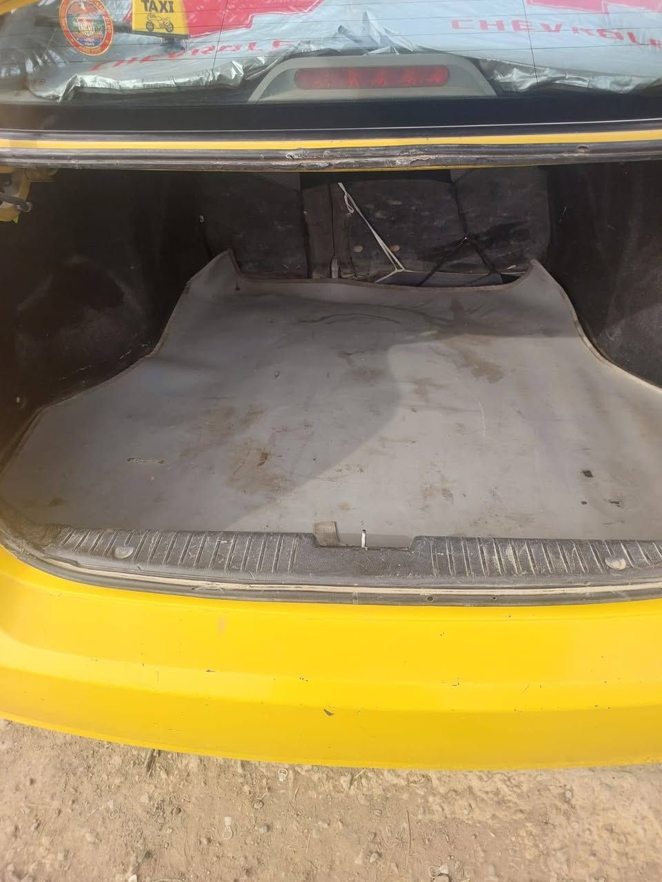 سلام عليكم اوبترة بيع مستعجل سيارة مديل 2012خير من الله كير عادي كير محرك خير من الله سيارة نصبتها حلوة كهربايات شغالة بيها تلكيطات بل كشر مكان سيارة ديالى ‏‪0770 075 5778‬‏بي واتساب
