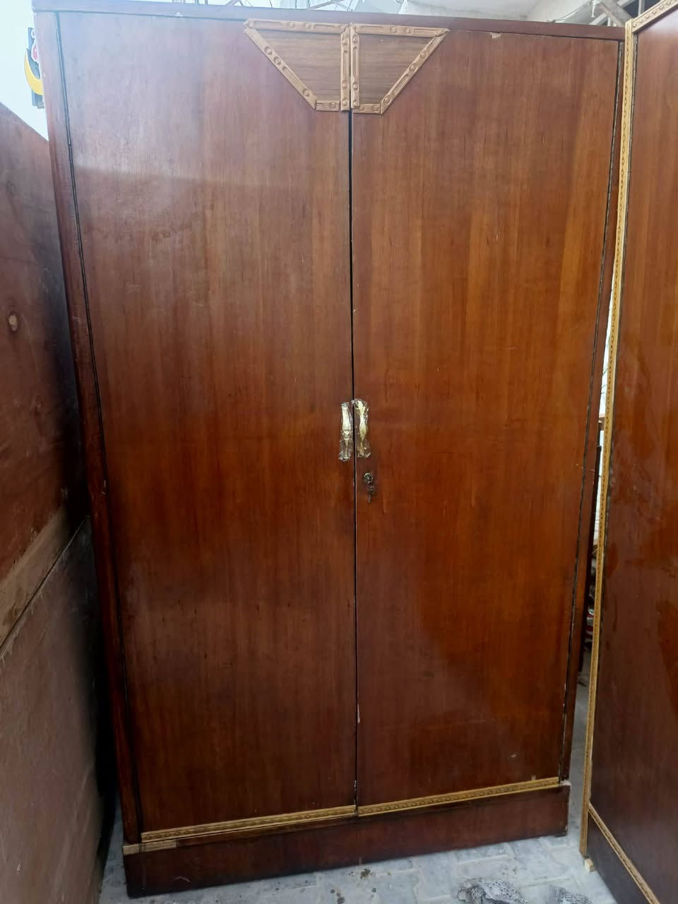 كنتور بابين للبيع كربلاء الامن الداخلي 
السعر 60وبي مجال


**إذا كنت صاحب هذا الإعلان وتريد حذفه لأي سبب، رجاءا أرسل رسالة إلى الدعم الفني**