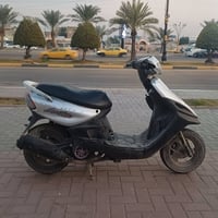 مساء الخير للبيع ماكس قجمه بلاديه شغال سلف وهندر شلعه معدل ع فحص السعر...