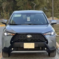 كورولا كروس LE • ٢٠٢٢ • وارد امريكي