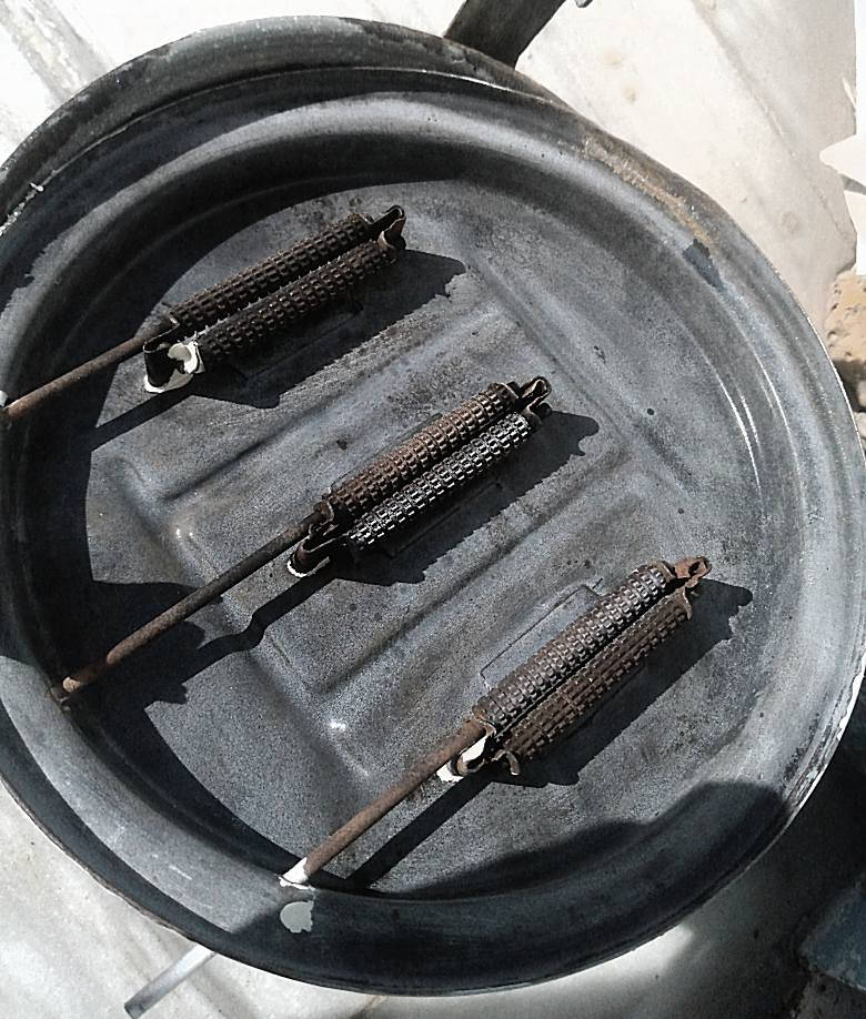 يدة مال باب ثكيلة حيل وجبيرة ب 10 
چولة الحالة نضيفة 100% ب 20 
موجود توصيل لكل العراق موشراي لاتعبني رجائا


**إذا كنت صاحب هذا الإعلان وتريد حذفه لأي سبب، رجاءا أرسل رسالة إلى الدعم الفني**