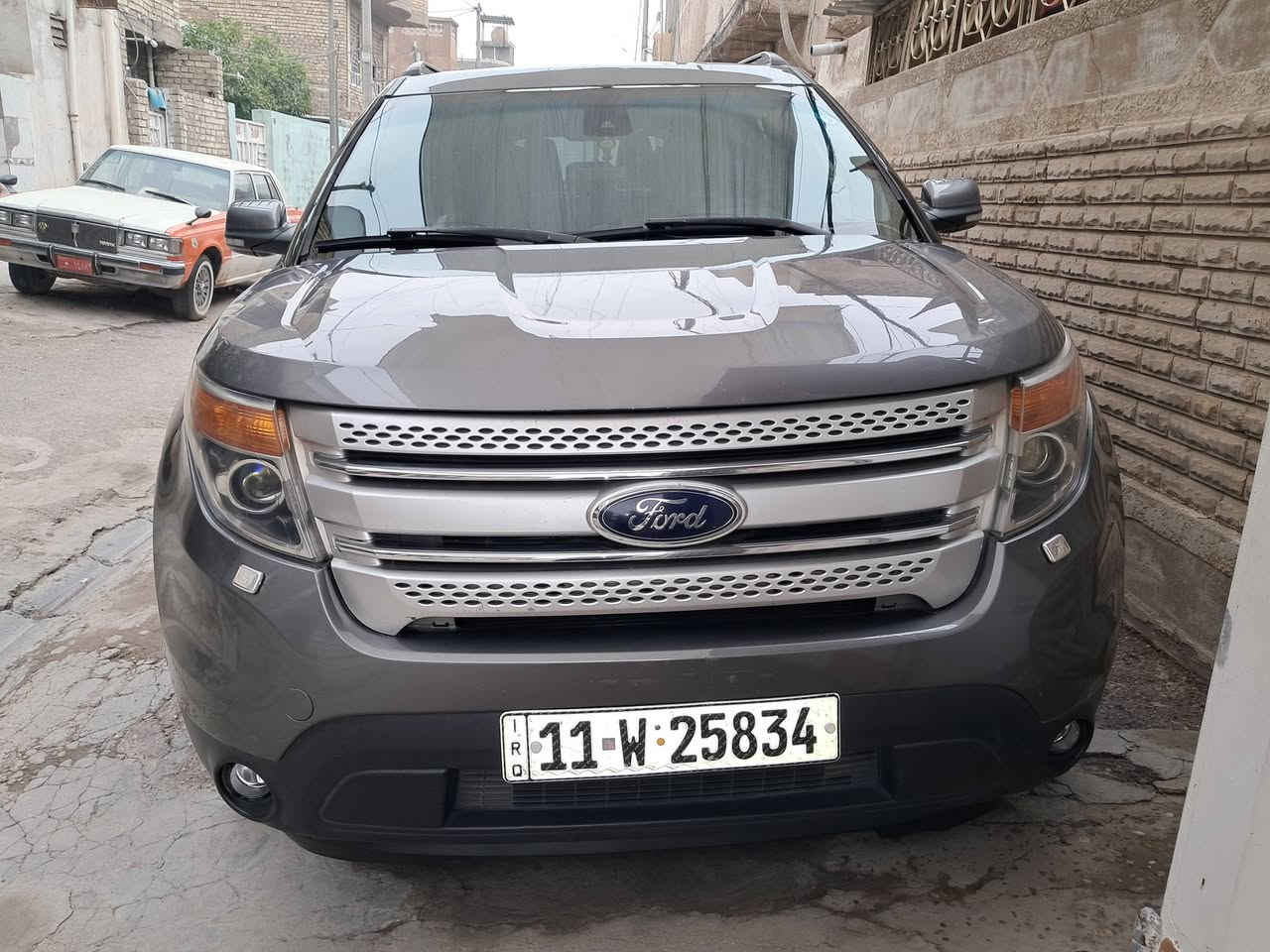 فورداكس بلورموديل13لمتدبغداد
لمتدفول للأخير
السعر 130وبيه مجال 
هاتف***********
