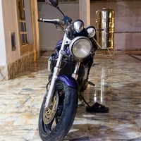 بانده 400 كرستال مكينه مفتوحه بس كفاله دراجه طافيه شغلت كهربائيات ناري...