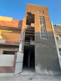 حي الضباط • ١٠٠م • ٣ وحدات
