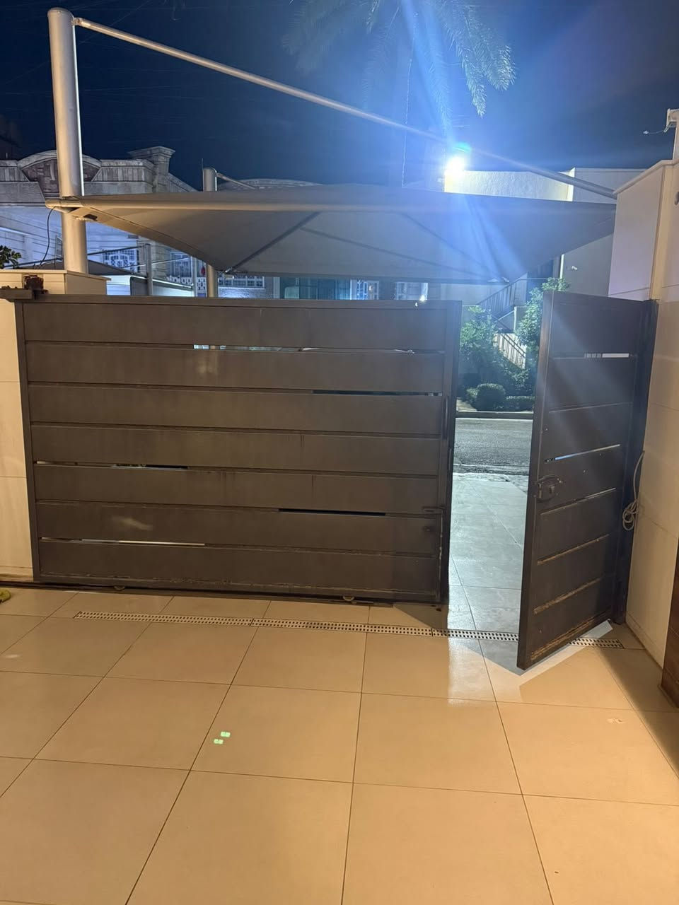 باب البيع 
٣.٢٠ * ١.٨
بغداد زيونةً


**إذا كنت صاحب هذا الإعلان وتريد حذفه لأي سبب، رجاءا أرسل رسالة إلى الدعم الفني**