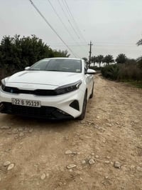 أسلام عليكم / للبيع سيراتو موديل(2024)مكفوله كفاله عامه مكينته(2000) م...