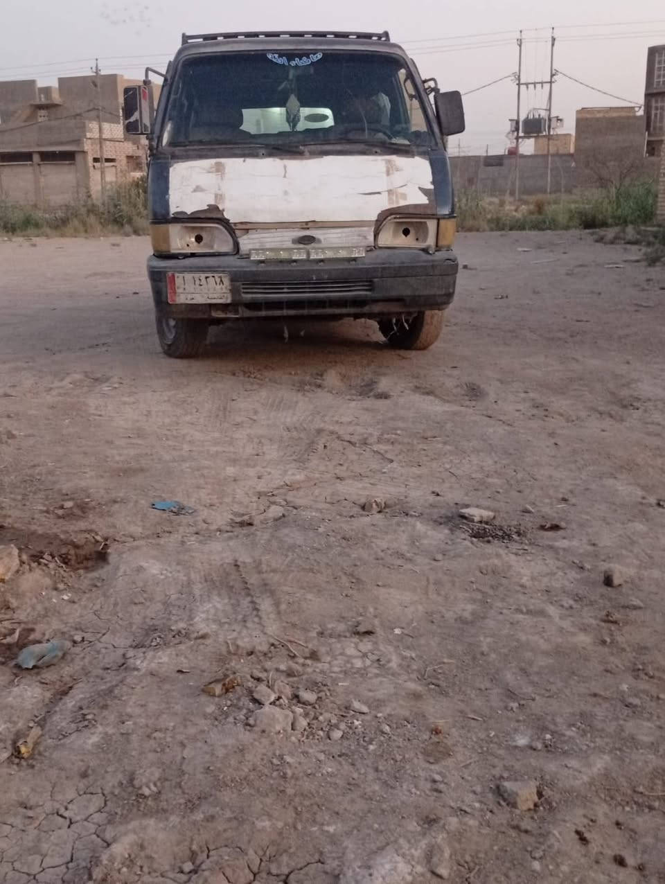 سلام عليكم  سياره بسته للبيع  موديل 94   مكينه كير  حداديه  اكسن  سنويتهه ل27   المكان بابل  القاسم.         👈🏿مكلف بل نشر  👉🏿   السعر خاص
رقم صاحب السياره.    
      ***********
