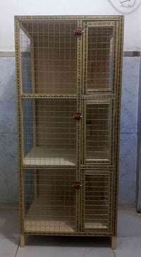 نجف المكرمه • واجه ٦٠ • ارتفاع كلي ١٣٨