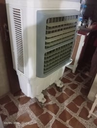 كنفيرة • حجم كبير • نضيفه جدا