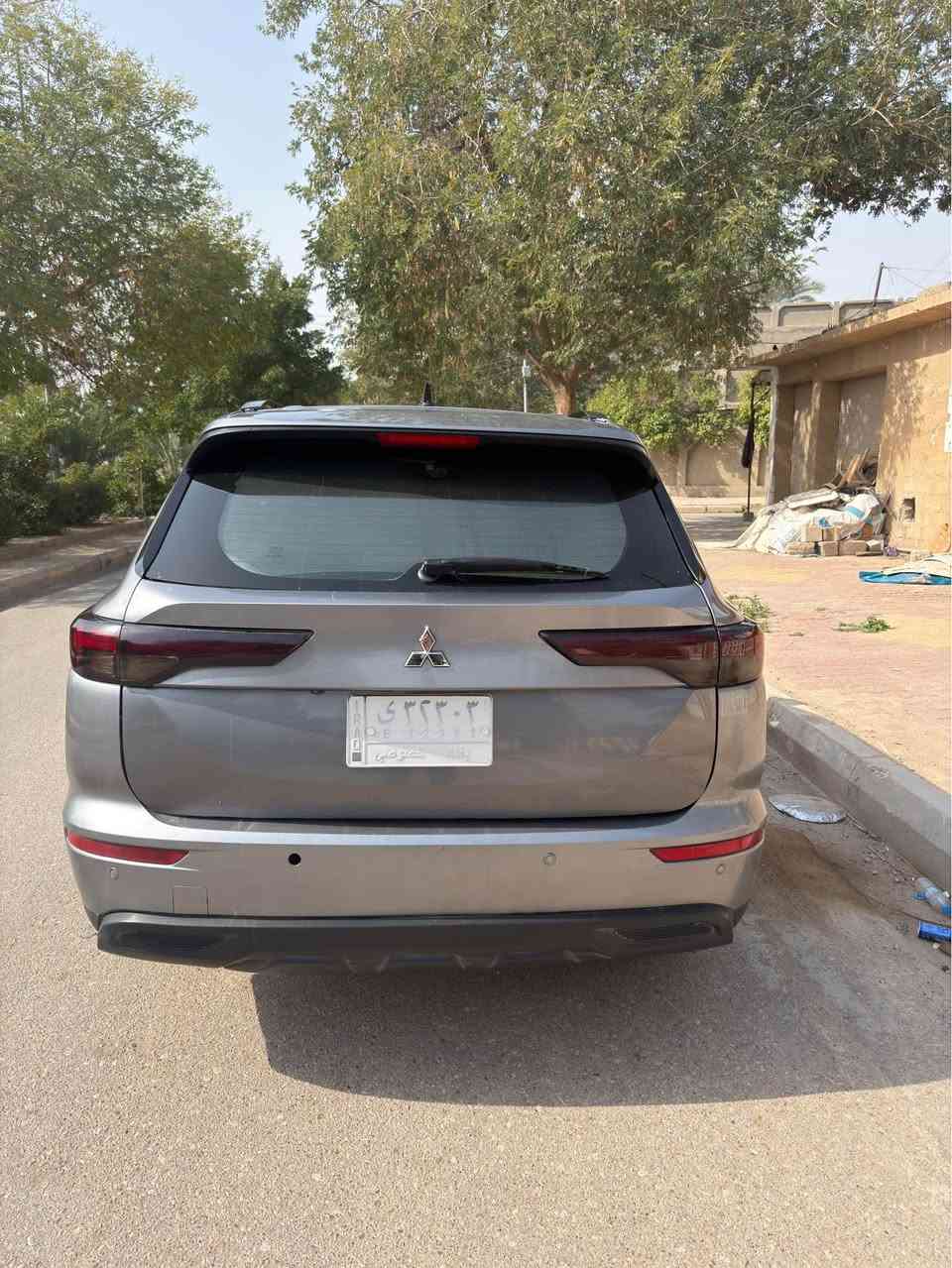 2022 MITSUBISHI OUTLANDER

ميتسوبيشي اوتلاندر

 موديل2022

حجم المحرك : 2.5L

ضرر صندوك صبغ وبنيد 

لغد شواصي مكفول 

موجود رقم الشاصي بالمنشور

 مواصفات 

 بصمة ابواب 

بانوراما 

بصمة تشغيل 

كاميرا خلفي

هاند بريك بصمة

اوتو ستارات (𝐀𝐔𝐓𝐎 𝐒𝐓𝐀𝐑𝐓)

اوتو ستوب (𝐀𝐔𝐓𝐎  𝐒𝐓𝐎𝐏)

)

رادار جانبي  (نقاط عمياء)

رادار خلفي (التحذير من الاصطدام)

حساسات خلفي 

إشارات بلمري 

مري شفط

نظام (𝐒𝐇𝐎𝐖)

نظام (𝐀𝐔𝐓𝐎)

نظام 

(𝐄𝐂𝐎)

نظام (𝐍𝐎𝐑𝐌𝐀𝐋)

كشنات هیتر 

تحكم استيرن 

لايتات (𝐋𝐄𝐃) 

عدسة زينون 

بكلايتات (𝐋𝐄𝐃)

ويل 20

***********

السعر 188 المحاويل, بابل
