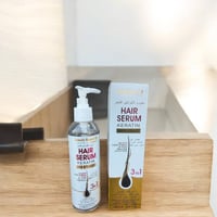 نازيلون كوري • شامبو بلسم • ٥٠٠مل